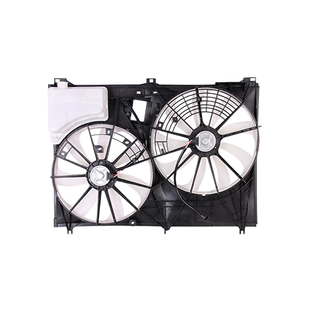 Engine Cooling Fan Assembly 2014-2019 Toyota Highlander