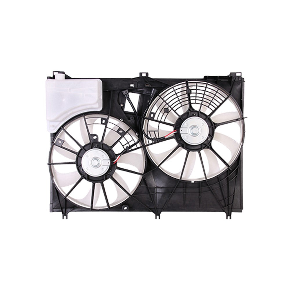 Engine Cooling Fan Assembly 2014-2019 Toyota Highlander