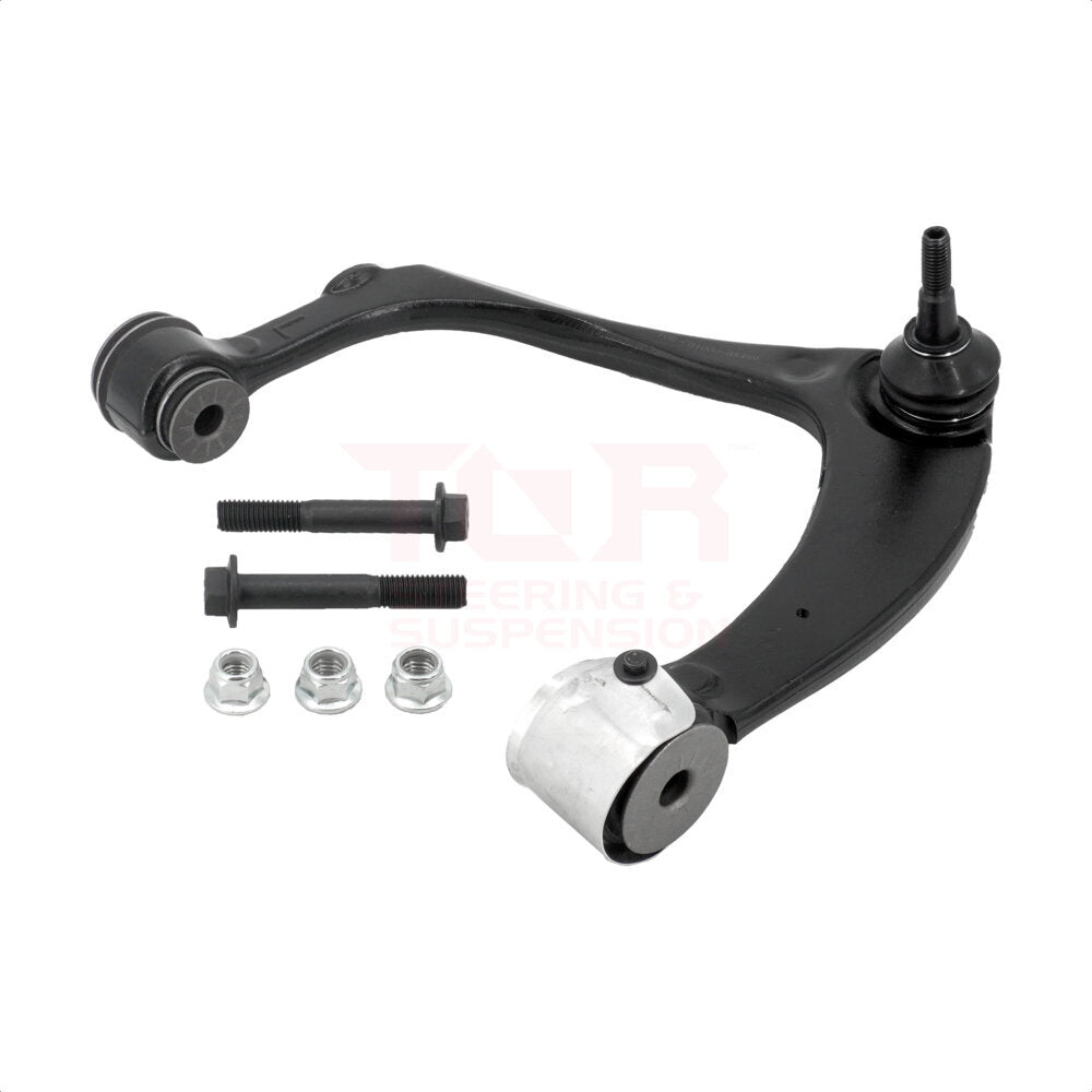 Suspension Control Arm Ball Joint Assembly Front Left Upper TOR-CB1000 For GMC