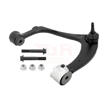 Suspension Control Arm Ball Joint Assembly Front Left Upper TOR-CB1000 For GMC
