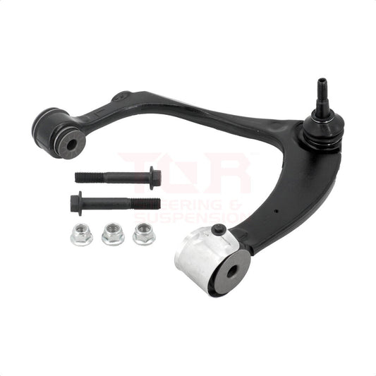 Suspension Control Arm Ball Joint Assembly Front Left Upper TOR-CB1000 For GMC