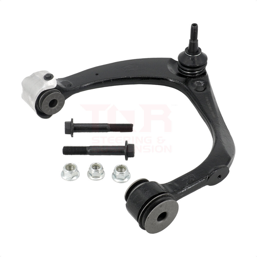 Suspension Control Arm Ball Joint Assembly Front Right Upper TOR-CB1001 For GMC