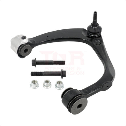 Suspension Control Arm Ball Joint Assembly Front Right Upper TOR-CB1001 For GMC