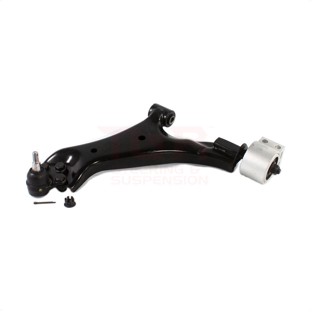 Suspension Control Arm Ball Joint Assembly Front Left Lower TOR-CB1512 For GMC