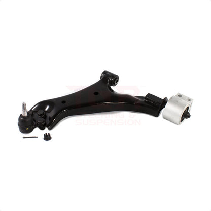 Suspension Control Arm Ball Joint Assembly Front Left Lower TOR-CB1512 For GMC