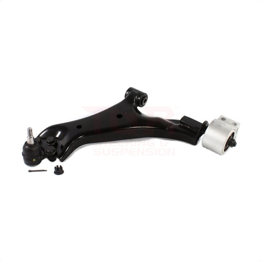 Suspension Control Arm Ball Joint Assembly Front Left Lower TOR-CB1512 For GMC
