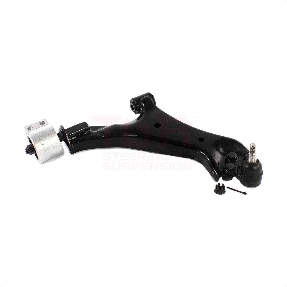 Suspension Control Arm Ball Joint Assembly Front Right Lower TOR-CB1513 For GMC