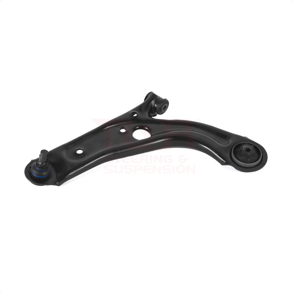 Suspension Control Arm Ball Joint Assembly Front Left Lower TOR-CB1910 For