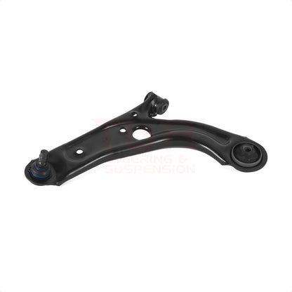 Suspension Control Arm Ball Joint Assembly Front Left Lower TOR-CB1910 For