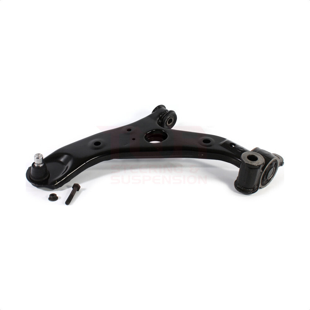 Suspension Control Arm Ball Joint Assembly Front Left Lower TOR-CB3210 For Mazda
