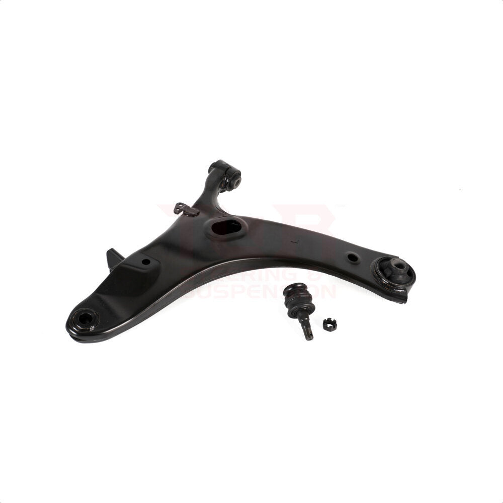 Suspension Control Arm Ball Joint Assembly Front Left Lower TOR-CB4010 For WRX