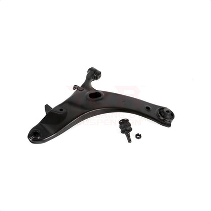Suspension Control Arm Ball Joint Assembly Front Left Lower TOR-CB4010 For WRX