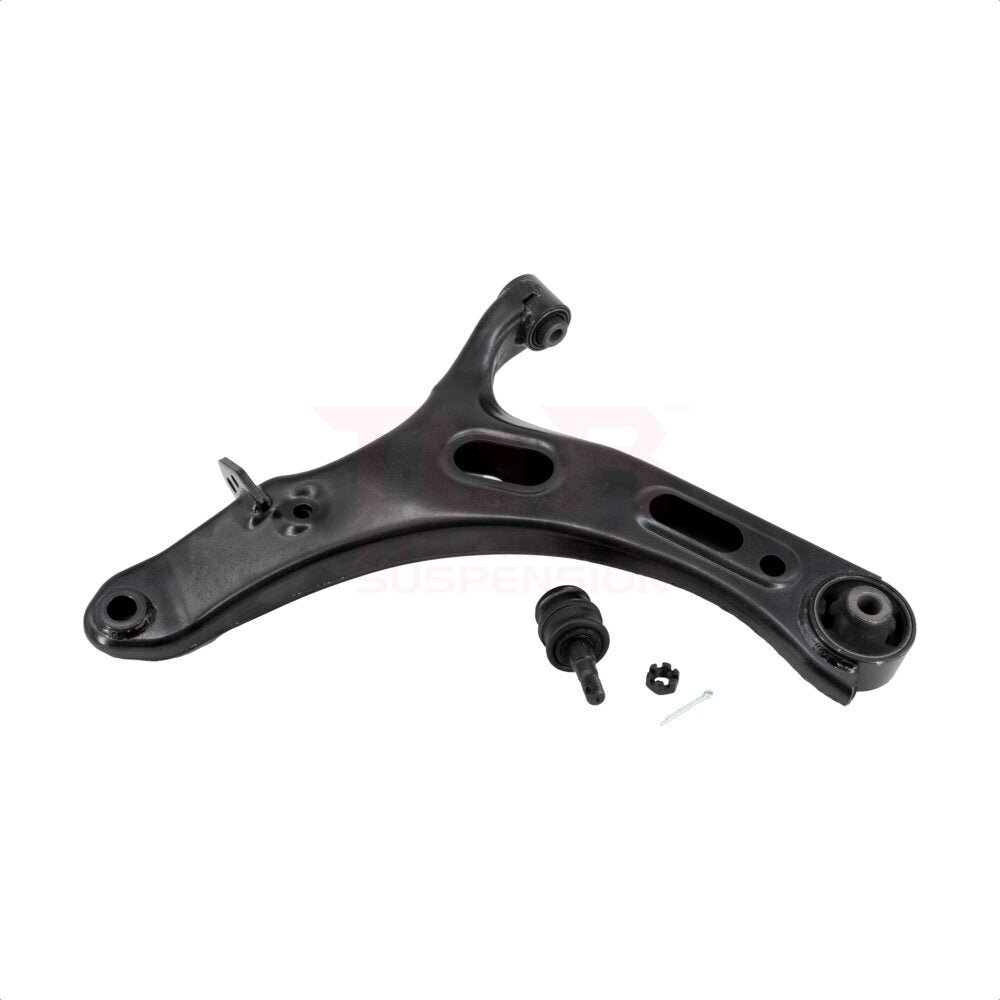 Suspension Control Arm Ball Joint Assembly Front Left Lower TOR-CB4012 For