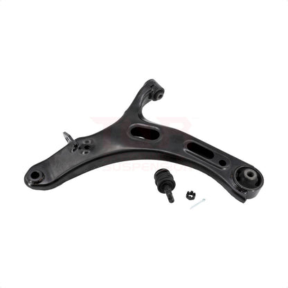 Suspension Control Arm Ball Joint Assembly Front Left Lower TOR-CB4012 For