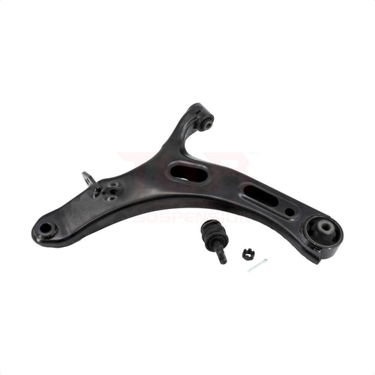 Suspension Control Arm Ball Joint Assembly Front Left Lower TOR-CB4012 For