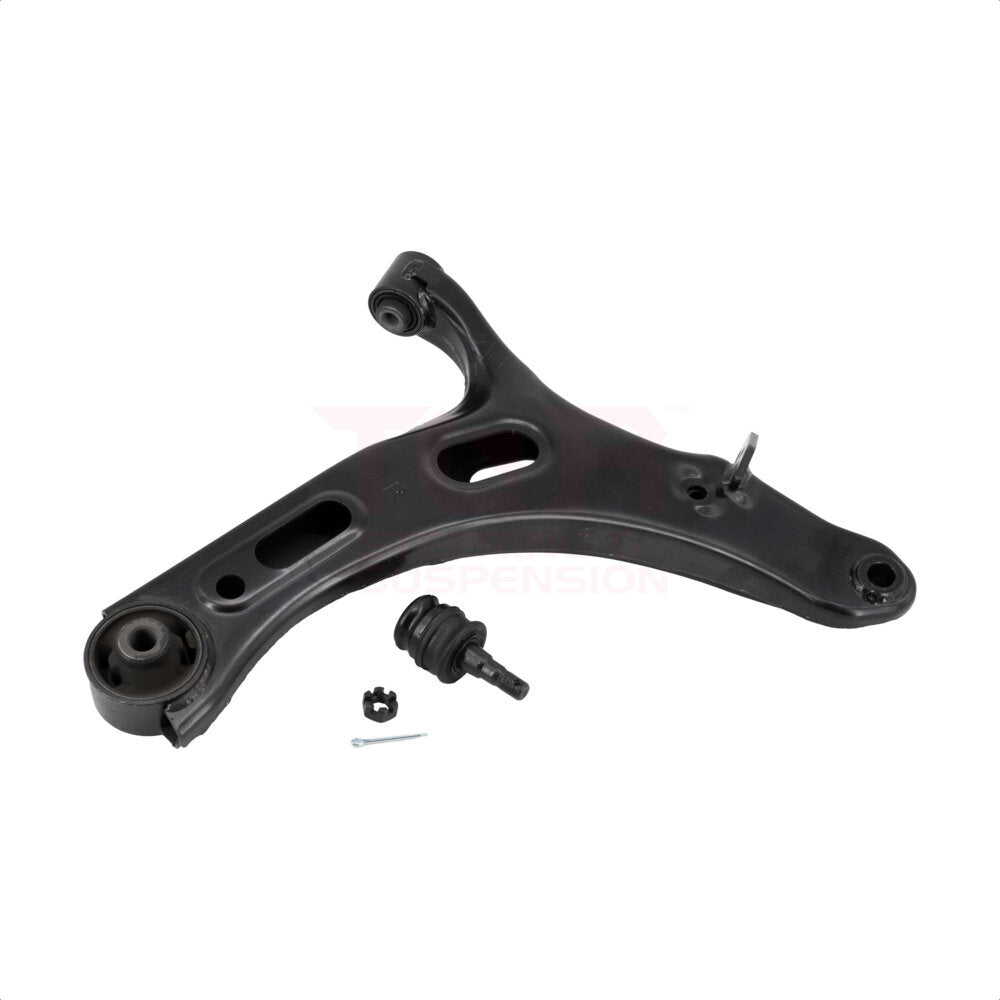 Suspension Control Arm Ball Joint Assembly Front Right Lower TOR-CB4013 For