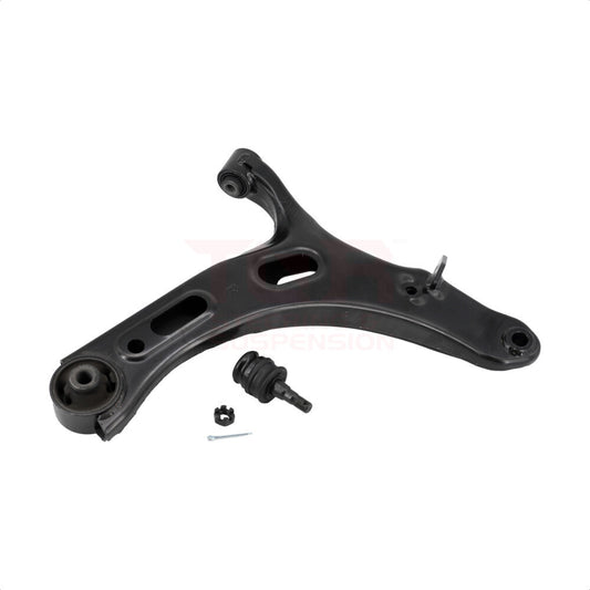 Suspension Control Arm Ball Joint Assembly Front Right Lower TOR-CB4013 For