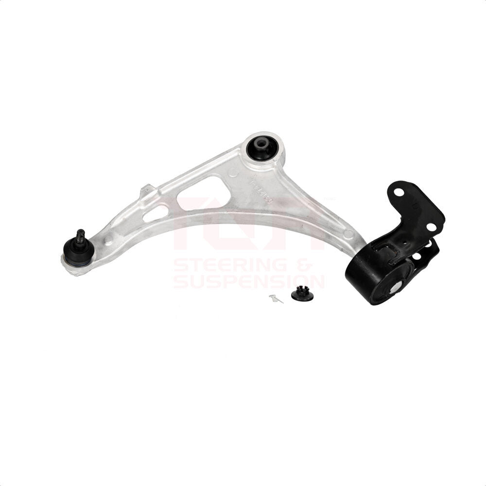Suspension Control Arm Ball Joint Assembly Front Left Lower TOR-CB4014 For Honda