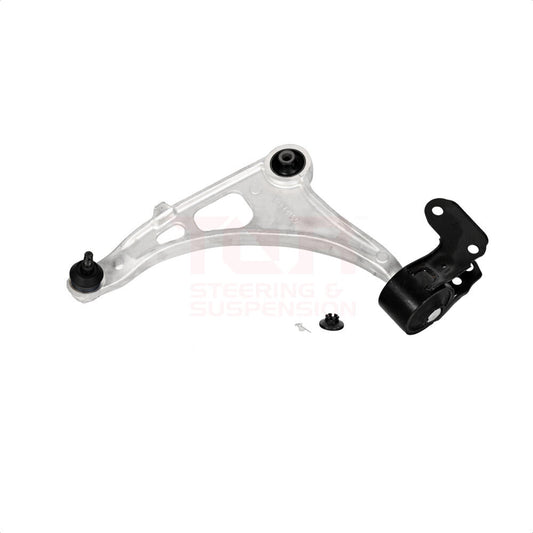 Suspension Control Arm Ball Joint Assembly Front Left Lower TOR-CB4014 For Honda