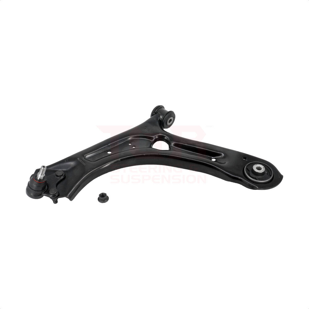 Suspension Control Arm Ball Joint Assembly Front Left Lower TOR-CB4016 For