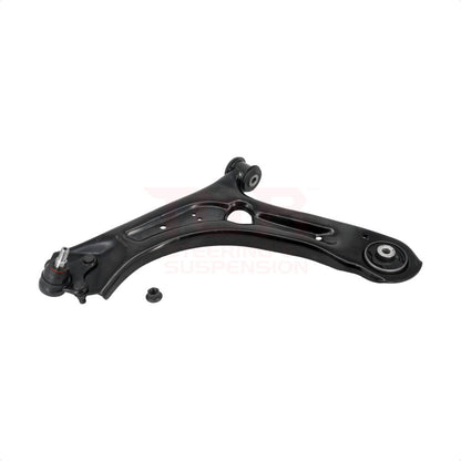 Suspension Control Arm Ball Joint Assembly Front Left Lower TOR-CB4016 For