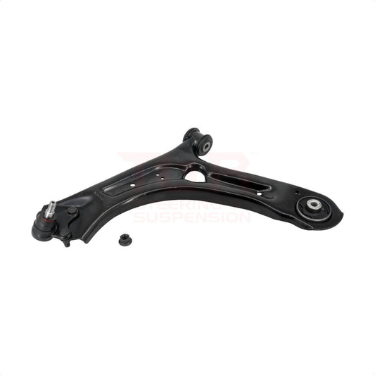 Suspension Control Arm Ball Joint Assembly Front Left Lower TOR-CB4016 For