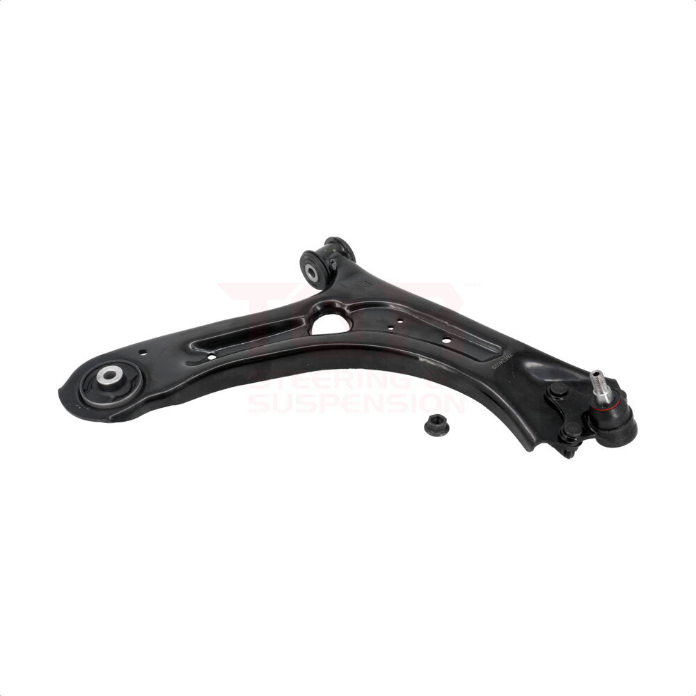 Suspension Control Arm Ball Joint Assembly Front Right Lower TOR-CB4017 For