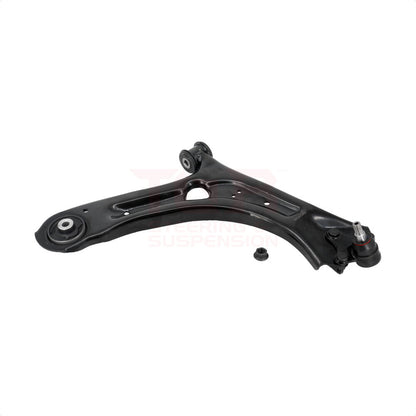 Suspension Control Arm Ball Joint Assembly Front Right Lower TOR-CB4017 For