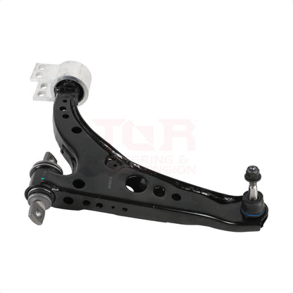 Suspension Control Arm Ball Joint Assembly Front Left Lower TOR-CB4020 For Cruze