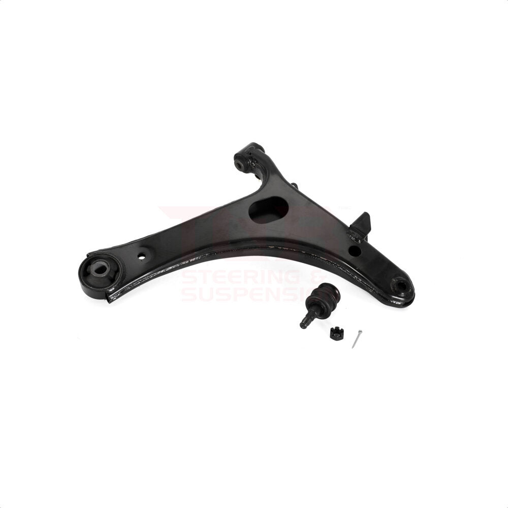 Suspension Control Arm Ball Joint Assembly Front Left Lower TOR-CB4029 For