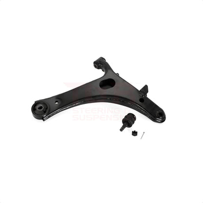 Suspension Control Arm Ball Joint Assembly Front Left Lower TOR-CB4029 For