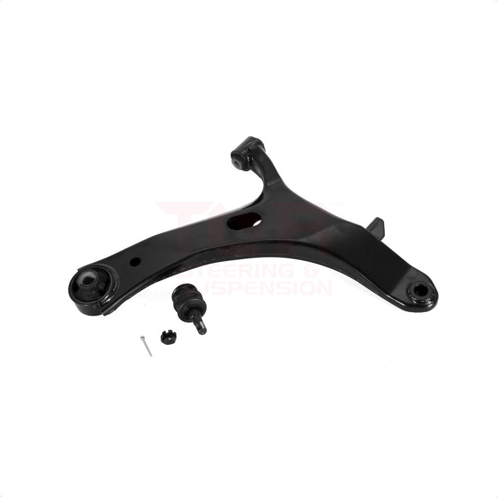 Suspension Control Arm Ball Joint Assembly Front Right Lower TOR-CB4030 For