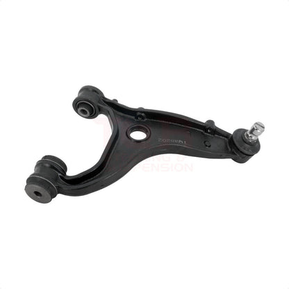 Suspension Control Arm Ball Joint Assembly Rear Left Upper TOR-CB4031 For Subaru