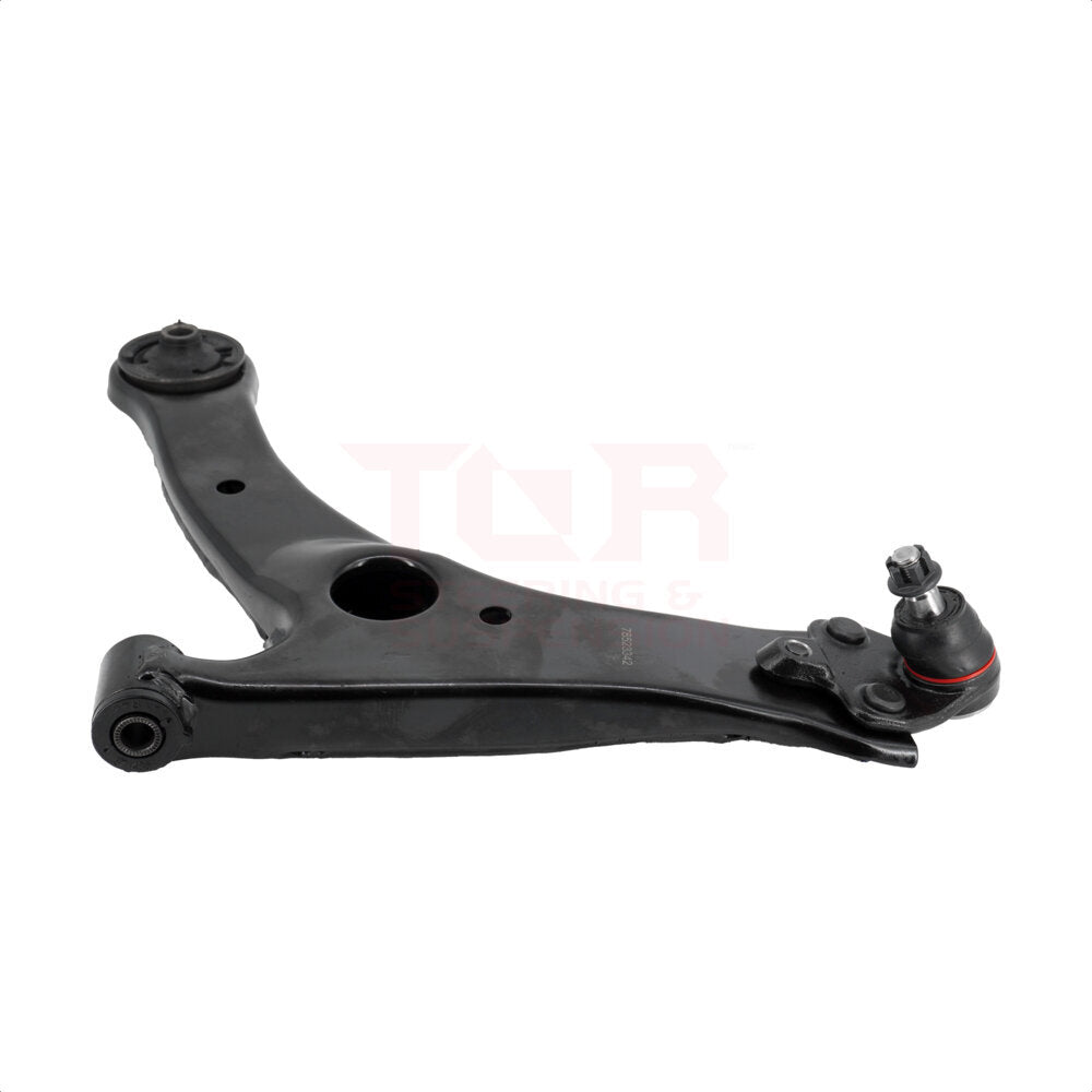 Suspension Control Arm Ball Joint Assembly Front Left Lower TOR-CB4033 For