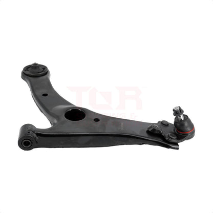Suspension Control Arm Ball Joint Assembly Front Left Lower TOR-CB4033 For