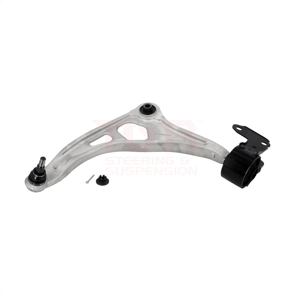 Suspension Control Arm Ball Joint Assembly Front Left Lower TOR-CB4037 For