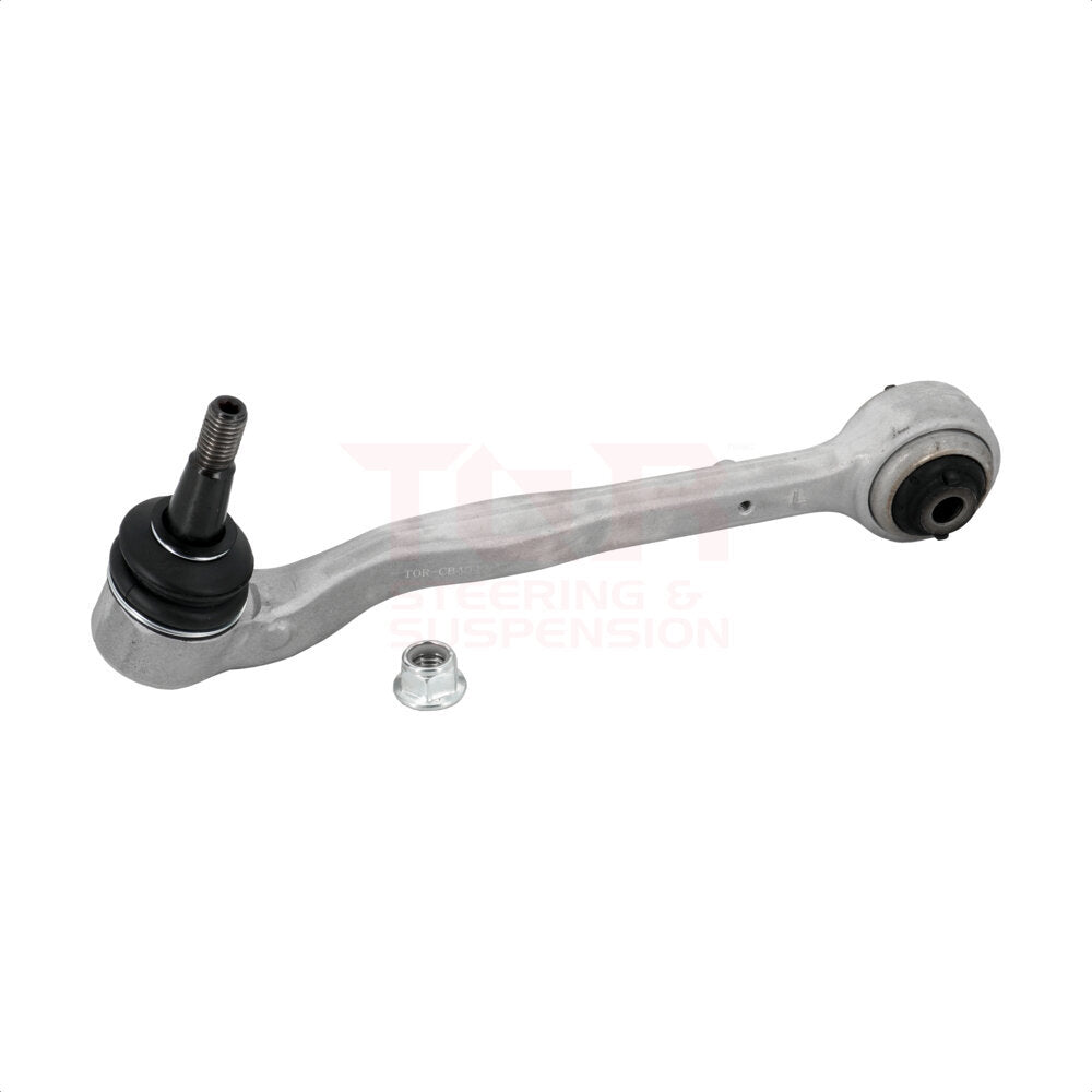 Suspension Control Arm Ball Joint Assembly Front Left Lower Rearward TOR-CB4043 For