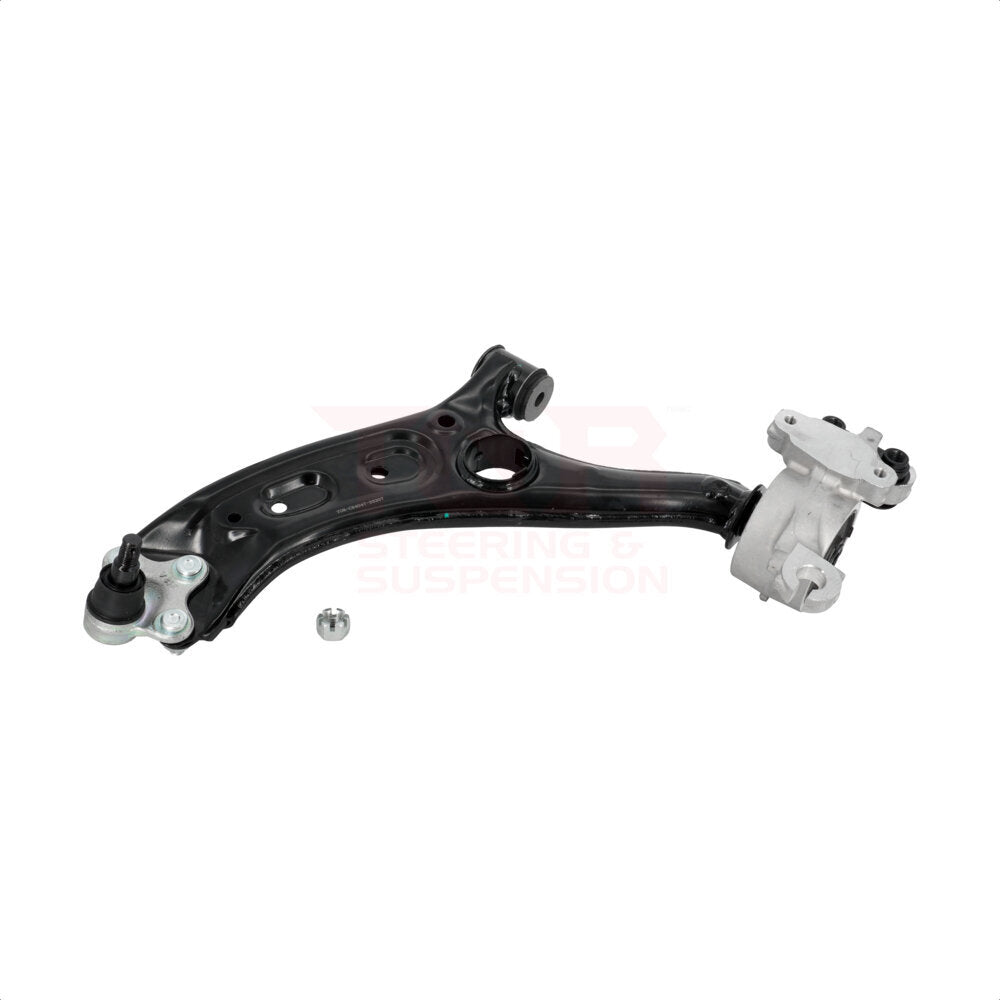 Suspension Control Arm Ball Joint Assembly Front Left Lower TOR-CB4047 For