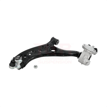 Suspension Control Arm Ball Joint Assembly Front Left Lower TOR-CB4047 For