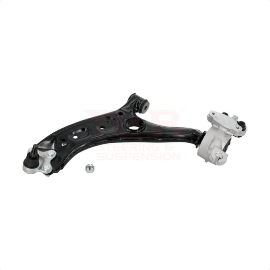 Suspension Control Arm Ball Joint Assembly Front Left Lower TOR-CB4047 For