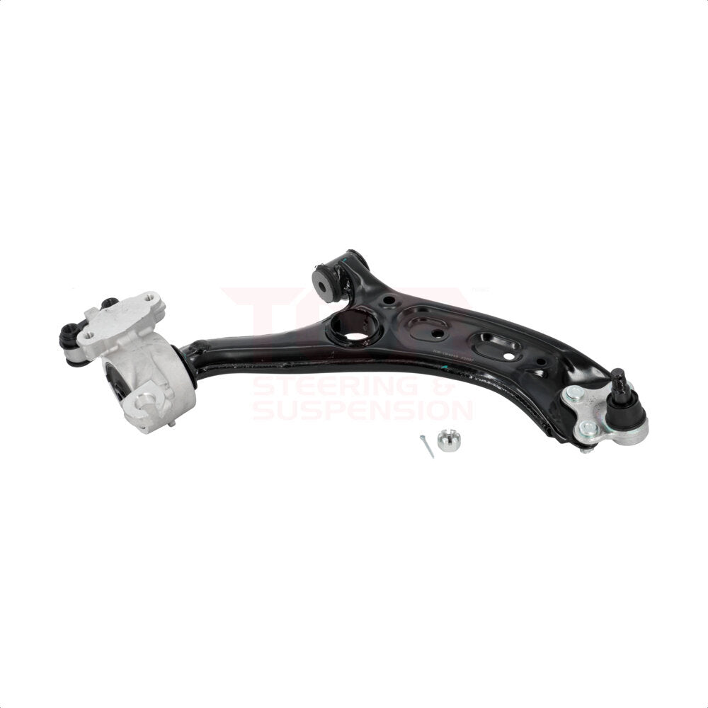 Suspension Control Arm Ball Joint Assembly Front Right Lower TOR-CB4048 For
