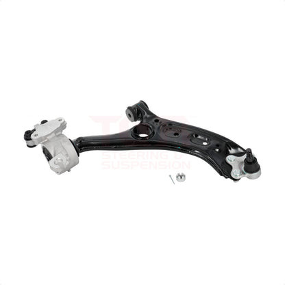 Suspension Control Arm Ball Joint Assembly Front Right Lower TOR-CB4048 For