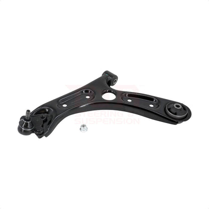 Suspension Control Arm Ball Joint Assembly Front Left Lower TOR-CB5000 For Kona