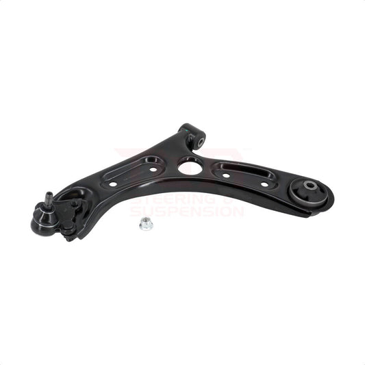 Suspension Control Arm Ball Joint Assembly Front Left Lower TOR-CB5000 For Kona