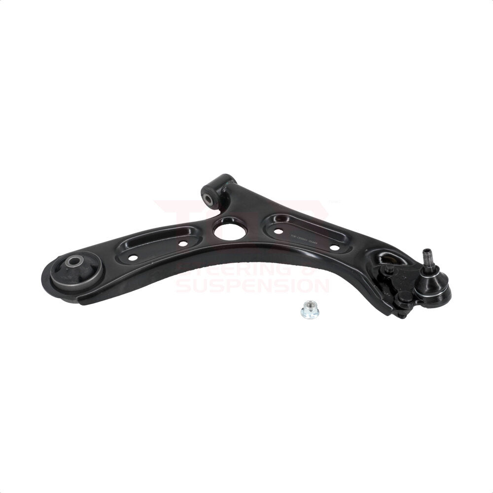 Suspension Control Arm Ball Joint Assembly Front Right Lower TOR-CB5001 For Kona