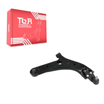 Suspension Control Arm Ball Joint Assembly Front Right Lower TOR-CB5003 For