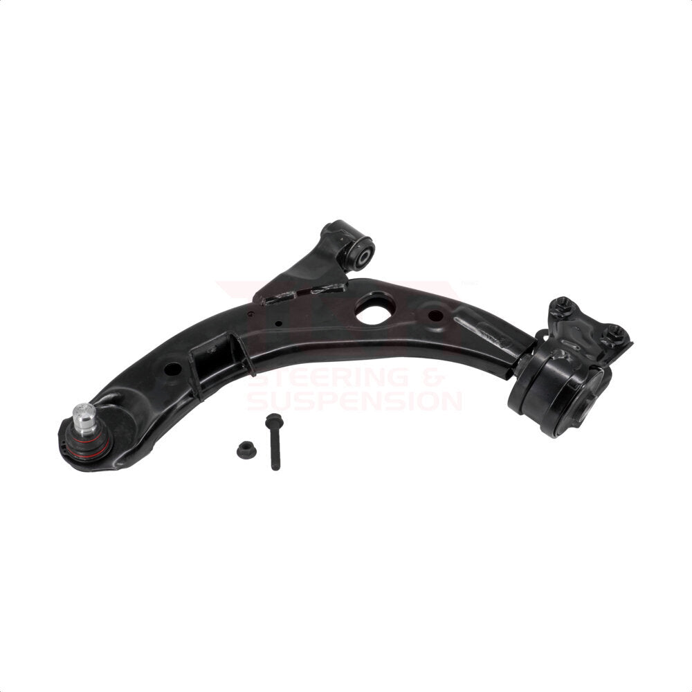 Suspension Control Arm Ball Joint Assembly Front Left Lower TOR-CB5053 For