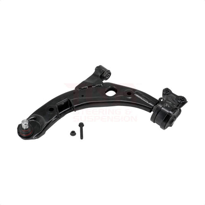 Suspension Control Arm Ball Joint Assembly Front Left Lower TOR-CB5053 For