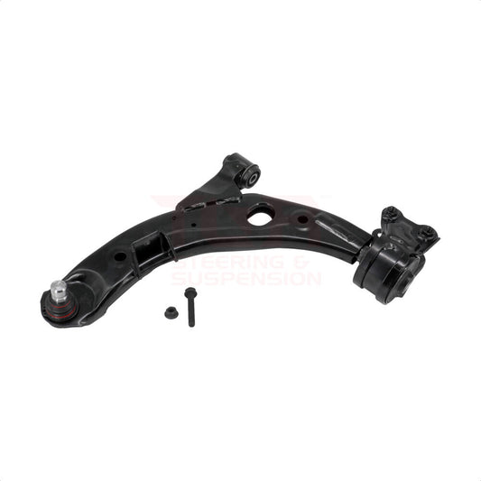 Suspension Control Arm Ball Joint Assembly Front Left Lower TOR-CB5053 For