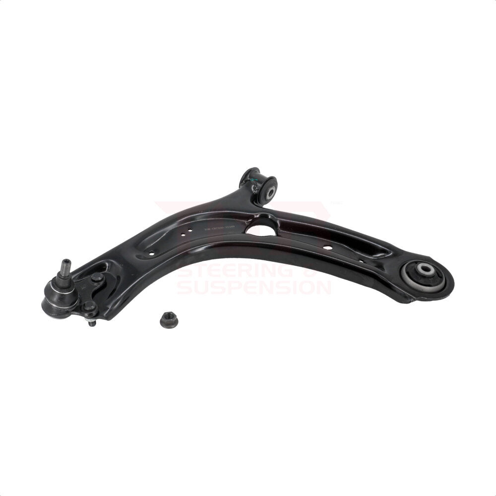 Suspension Control Arm Ball Joint Assembly Front Left Lower TOR-CB7500 For Audi